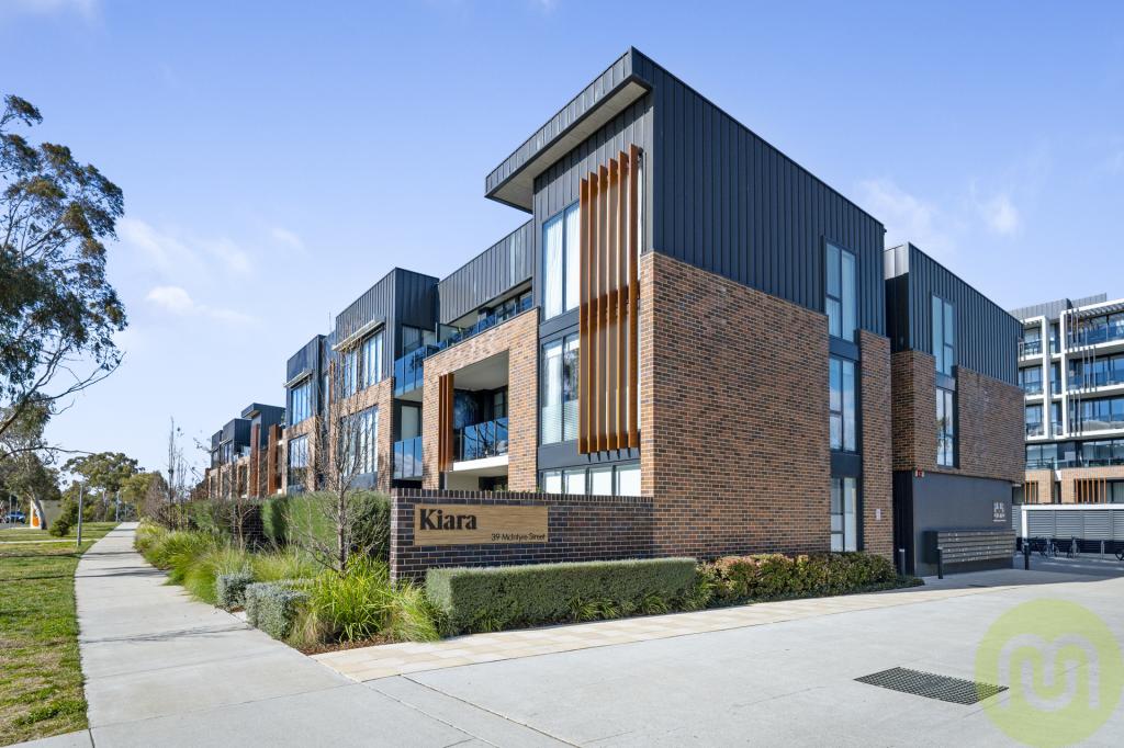 51/39 Mcintyre St, Narrabundah, ACT 2604