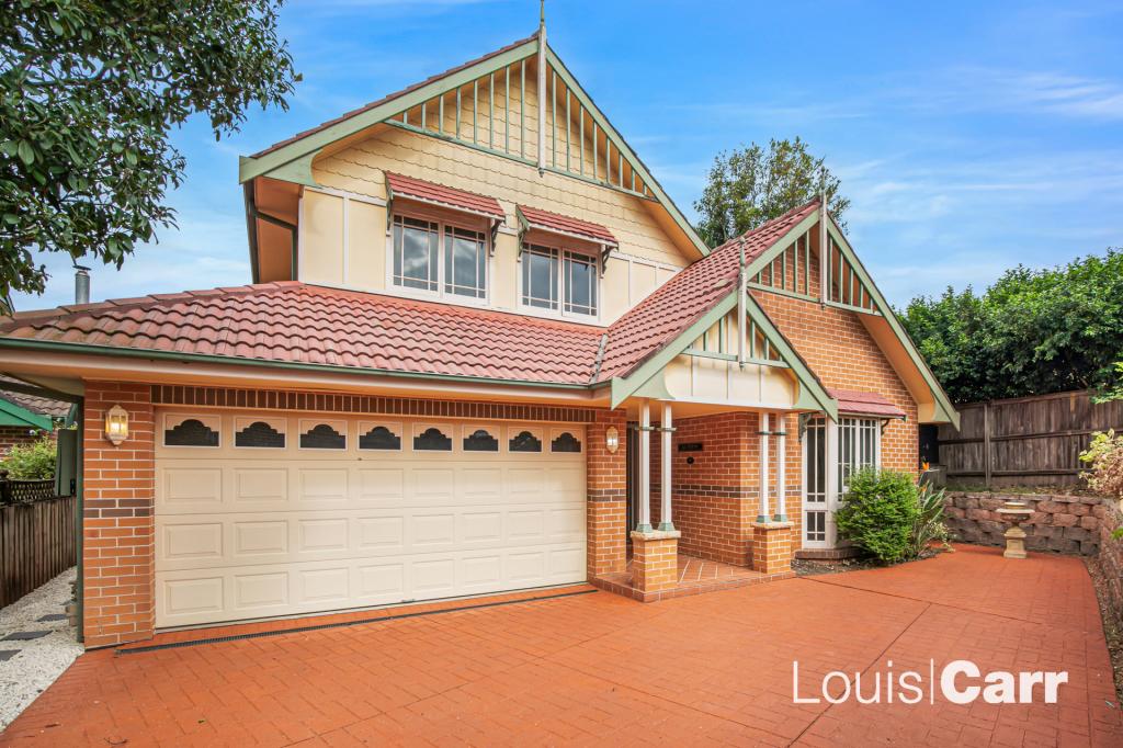 9 Hampshire Ct, Cherrybrook, NSW 2126