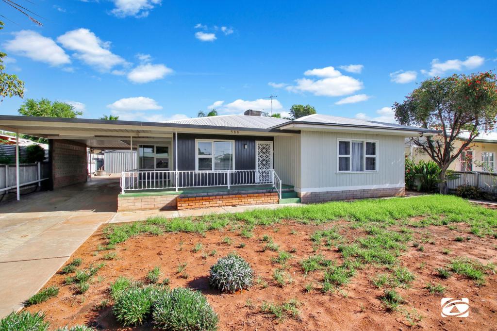 588 Rasp St, Broken Hill, NSW 2880