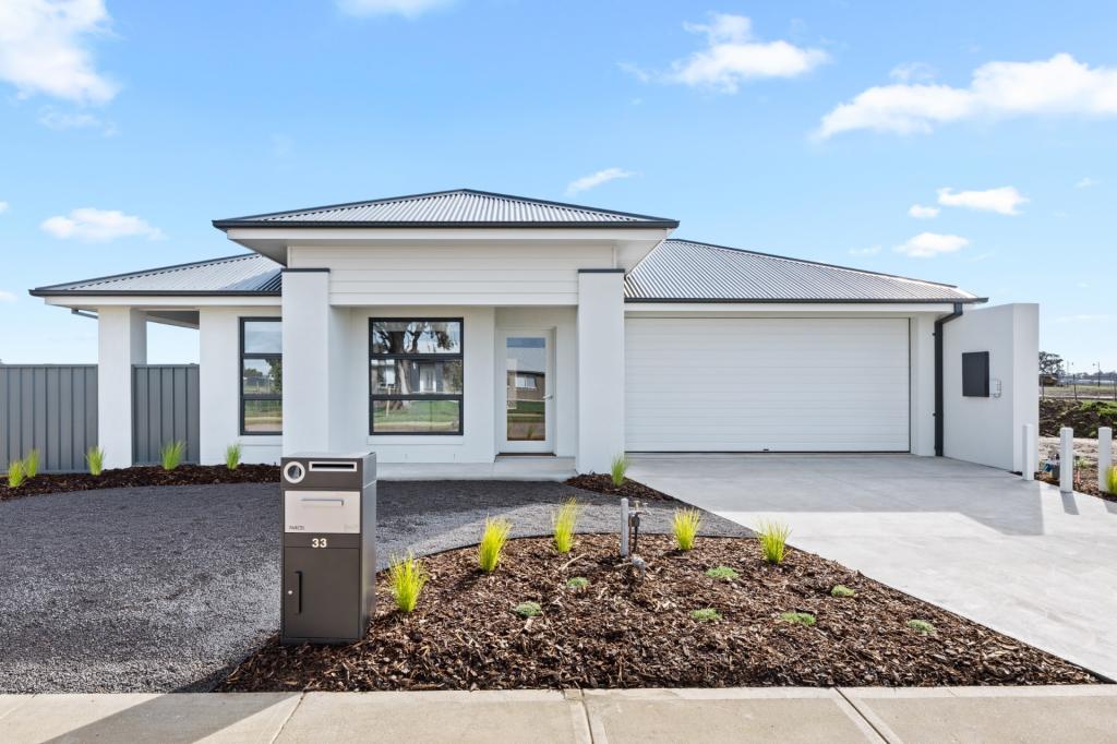 3/33 Gorman Dr, Yarrawonga, VIC 3730