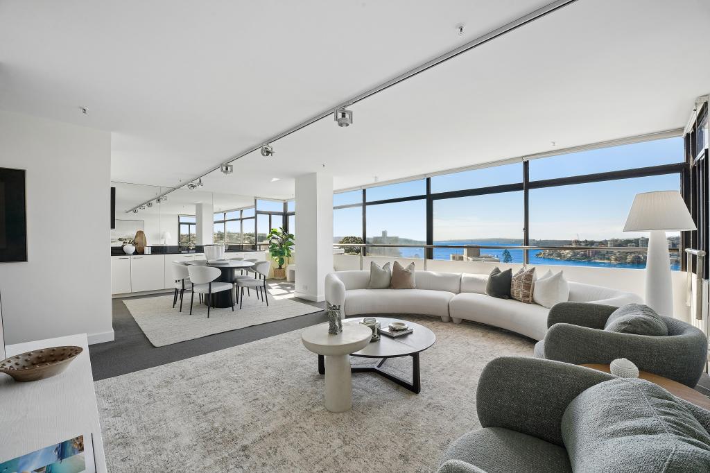 23/2-12 Eastbourne Rd, Darling Point, NSW 2027