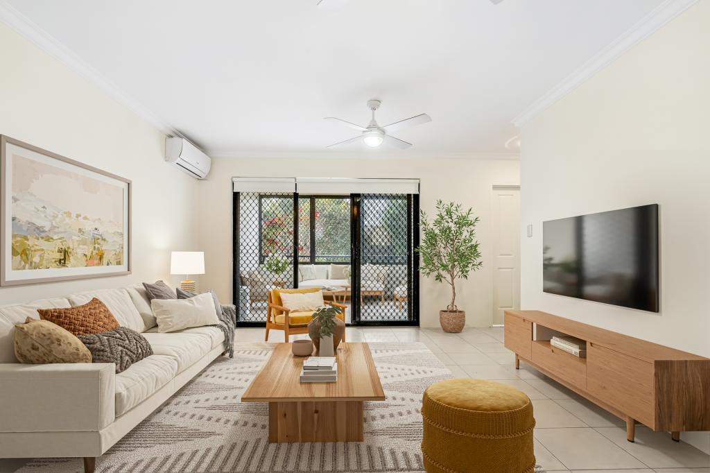 11/38 MEREDITH ST, BANKSTOWN, NSW 2200