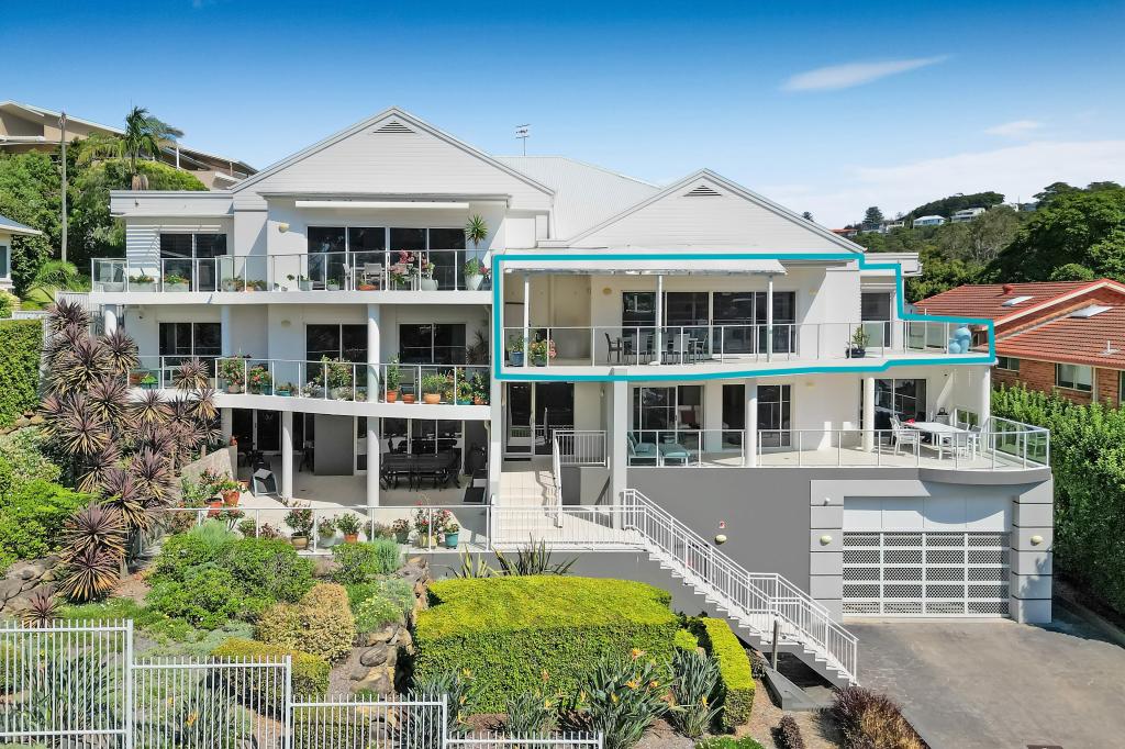 3/20 MAROOMBA RD, TERRIGAL, NSW 2260