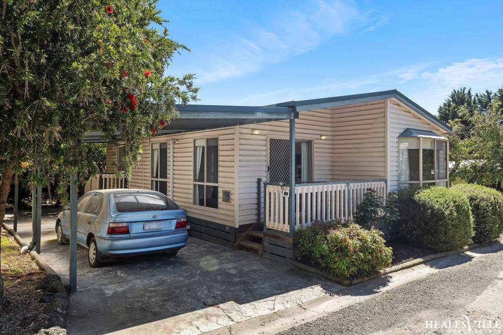 51/322 Don Rd, Badger Creek, VIC 3777