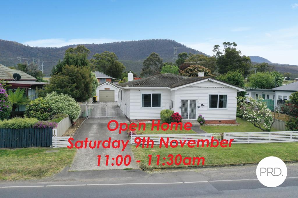 11 Hobart Rd, New Norfolk, TAS 7140