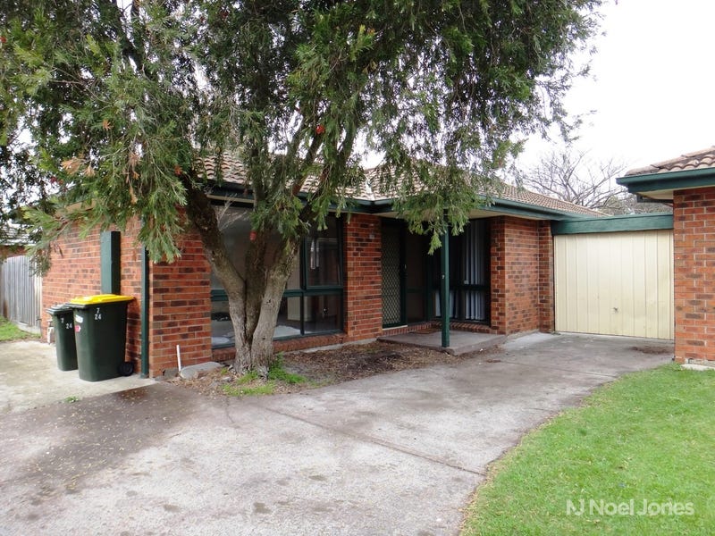 7/24 Hadley St, Seaford, VIC 3198