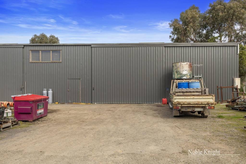 13 Herbert St, Yarra Glen, VIC 3775