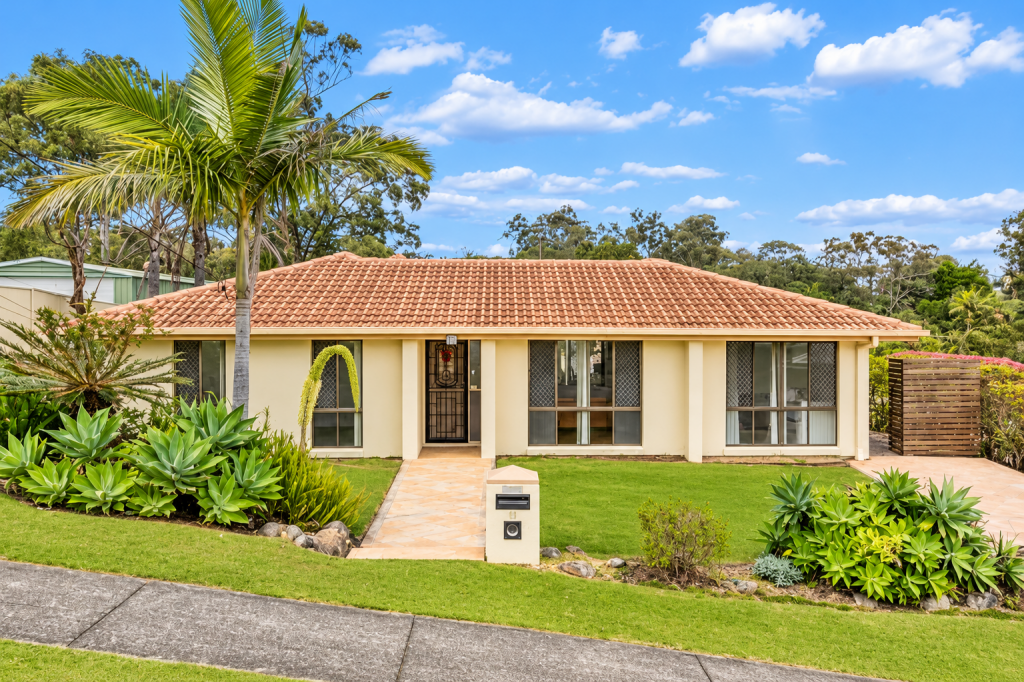 16 Voltaire St, Shailer Park, QLD 4128
