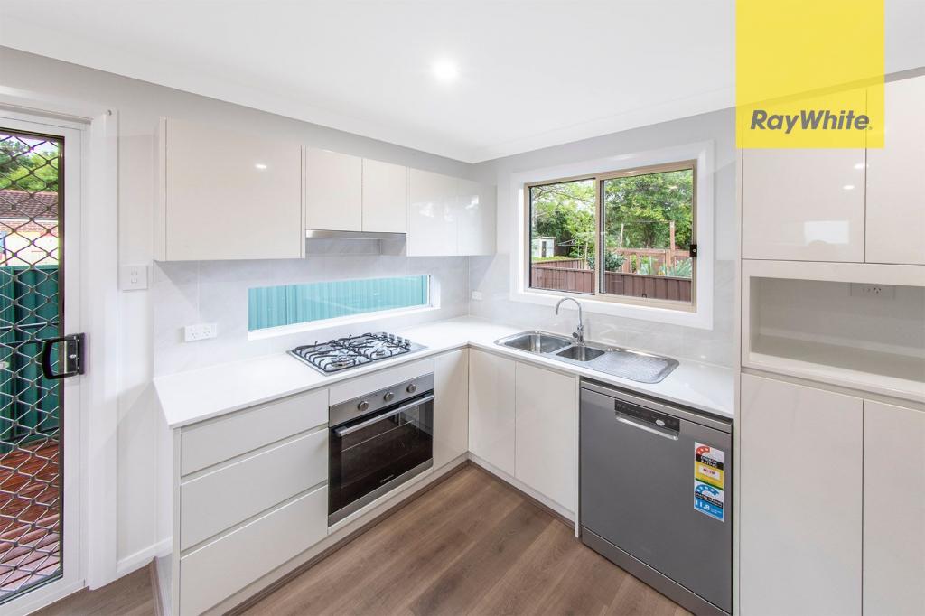 12a Drew St, Westmead, NSW 2145