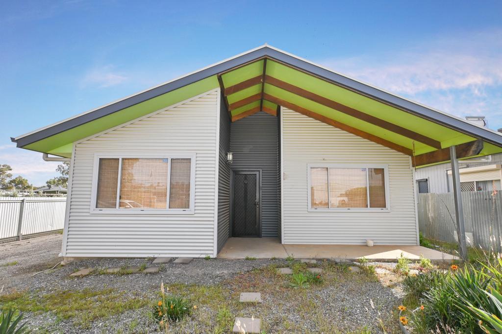 58 Gaffney Lane, Broken Hill, NSW 2880