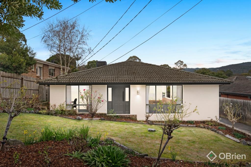 111 Army Rd, Boronia, VIC 3155