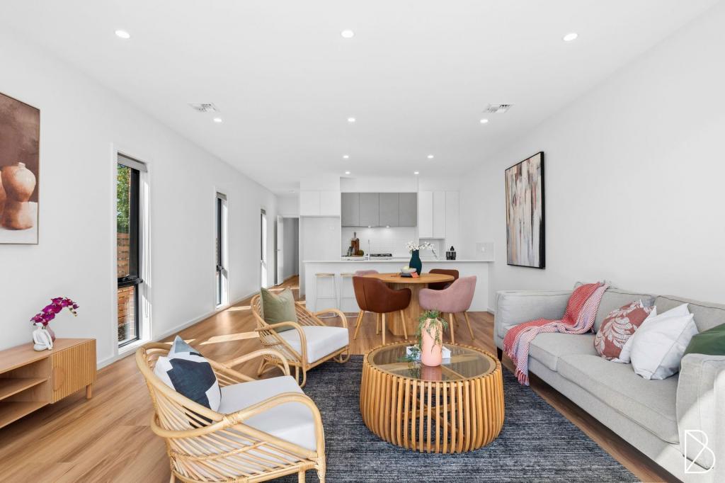 89 TASSEL TCE, TRALEE, NSW 2620