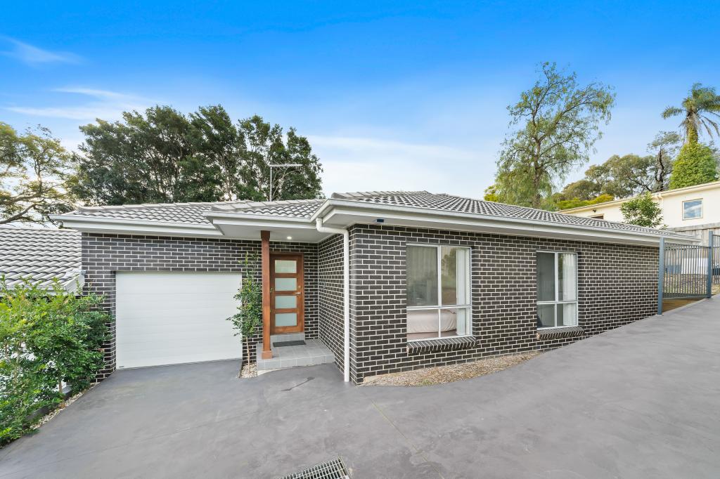 311a Kissing Point Rd, Dundas, NSW 2117