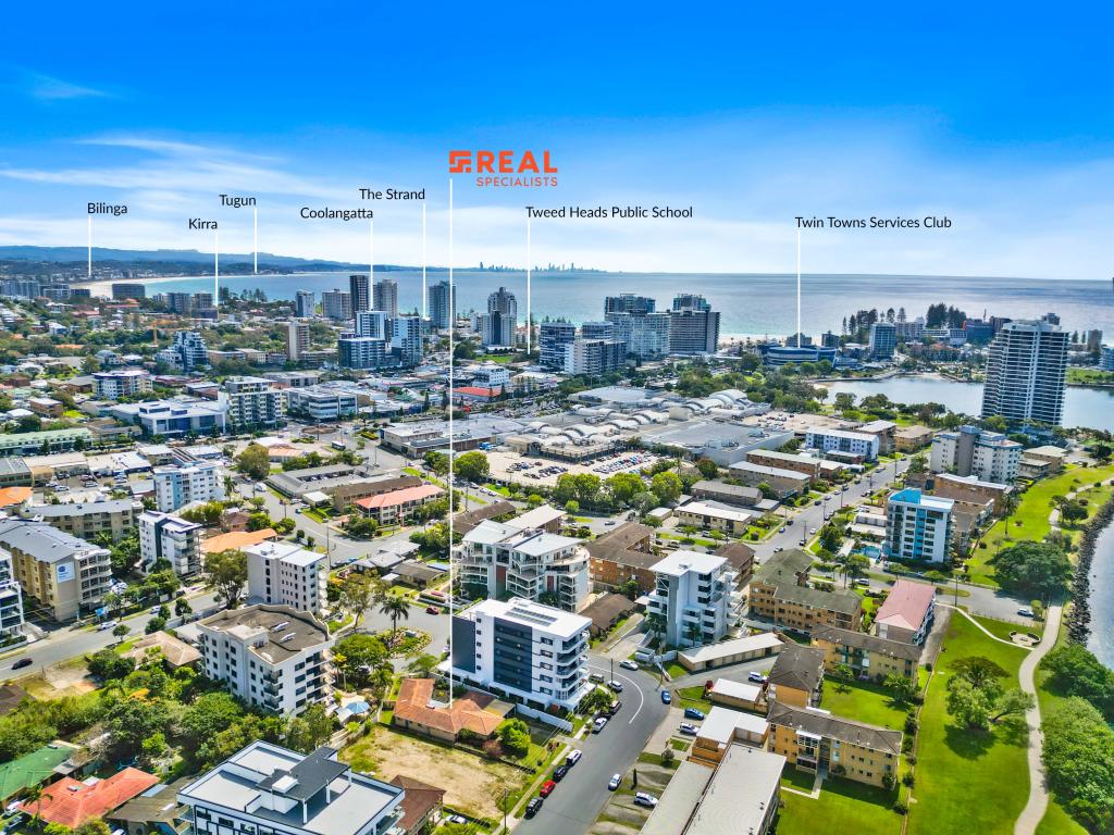 4 Ivory Cres, Tweed Heads, NSW 2485