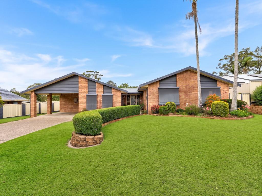 67 Merloo Dr, Nerang, QLD 4211