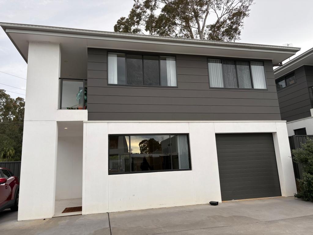 5/79 Albatross Rd, West Nowra, NSW 2541