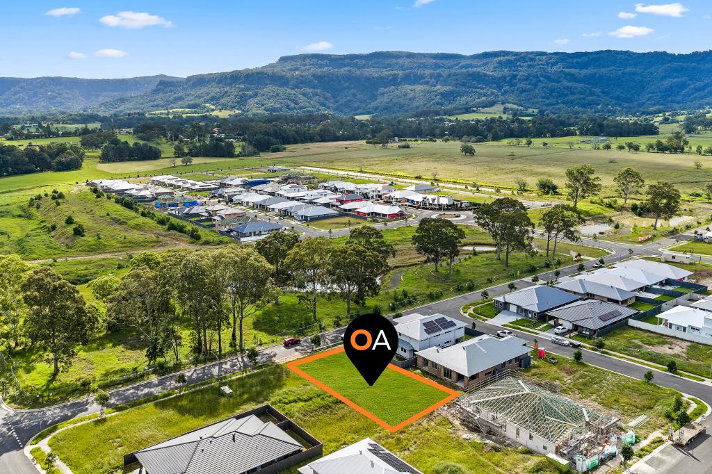 33 Alpha Rd, Badagarang, NSW 2540