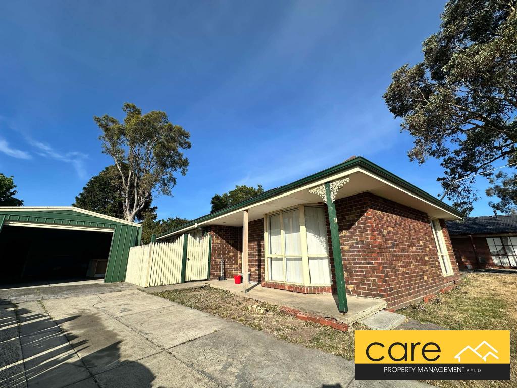 17 Sue Ct, Hampton Park, VIC 3976