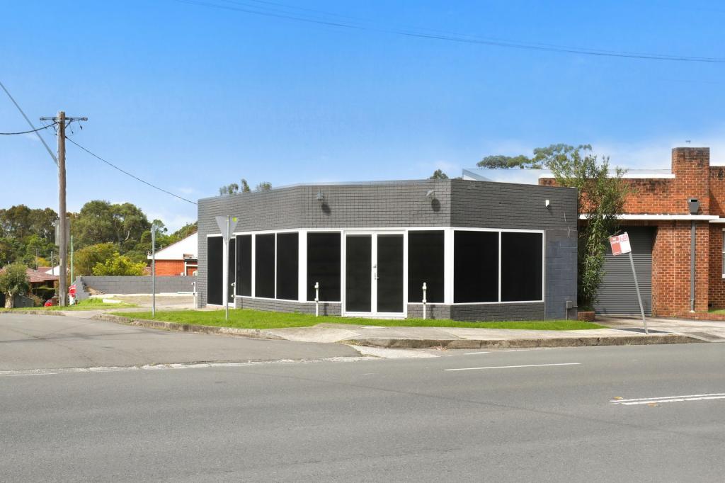 2/376 Princes Hwy, Corrimal, NSW 2518