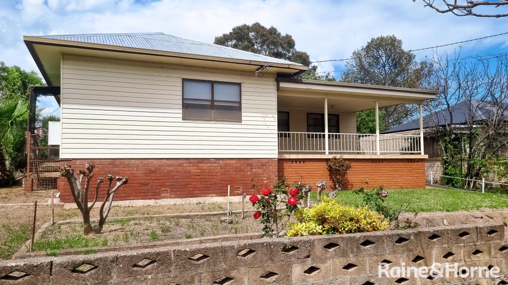 23 South St, Grenfell, NSW 2810