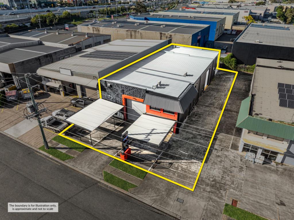 6 Judds Ct, Slacks Creek, QLD 4127