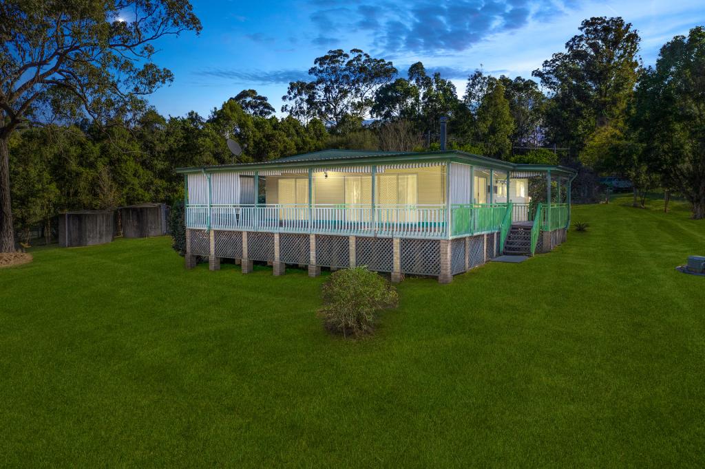 57 Jacaranda Gr, Elrington, NSW 2325