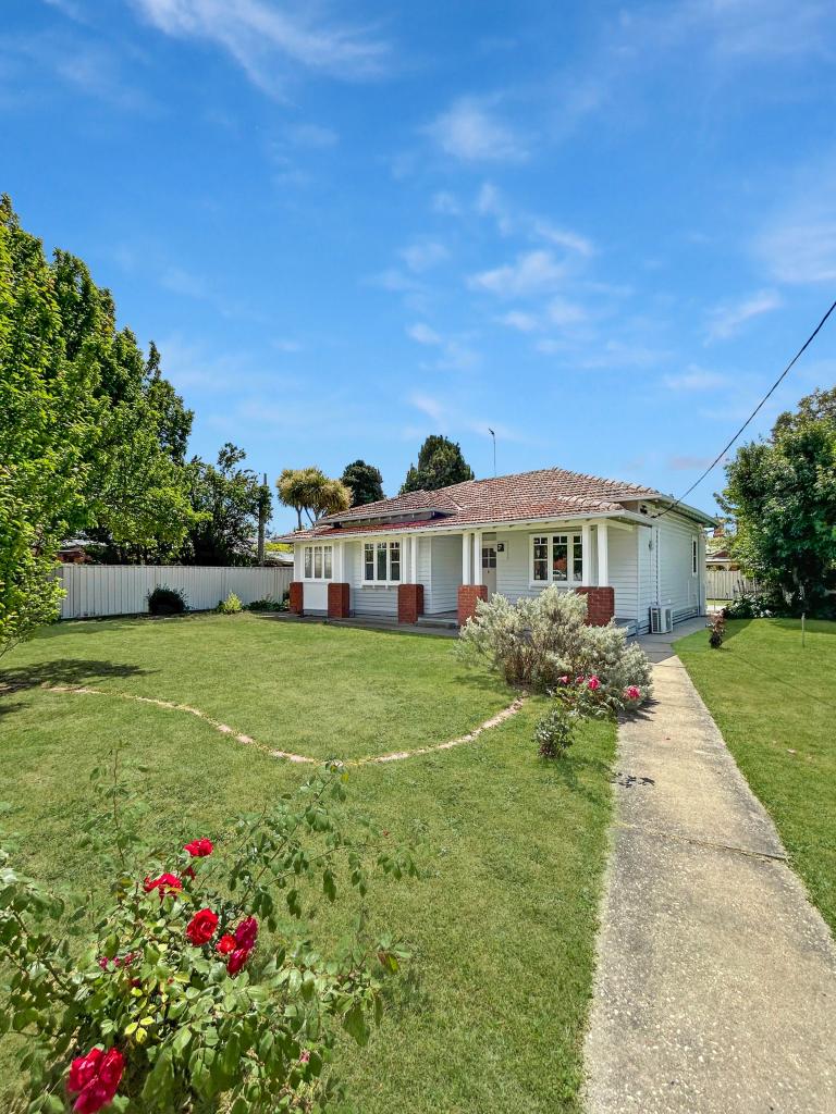 83 High St, Seymour, VIC 3660