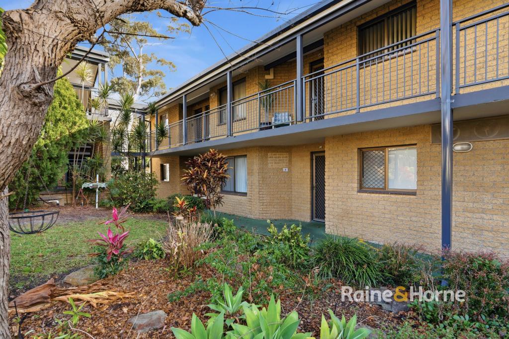 5/18 Neptune St, Umina Beach, NSW 2257