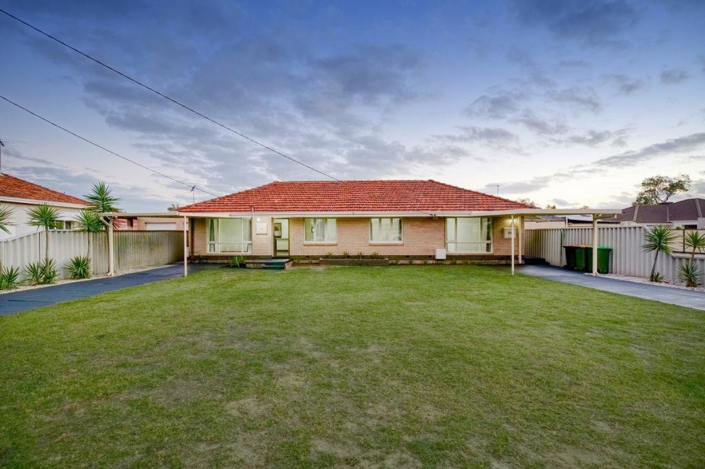 35b Araluen St, Morley, WA 6062