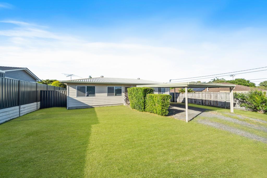 3 Strathallen Dr, Boronia Heights, QLD 4124