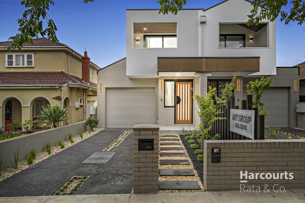 23A INVERLOCH ST, PRESTON, VIC 3072