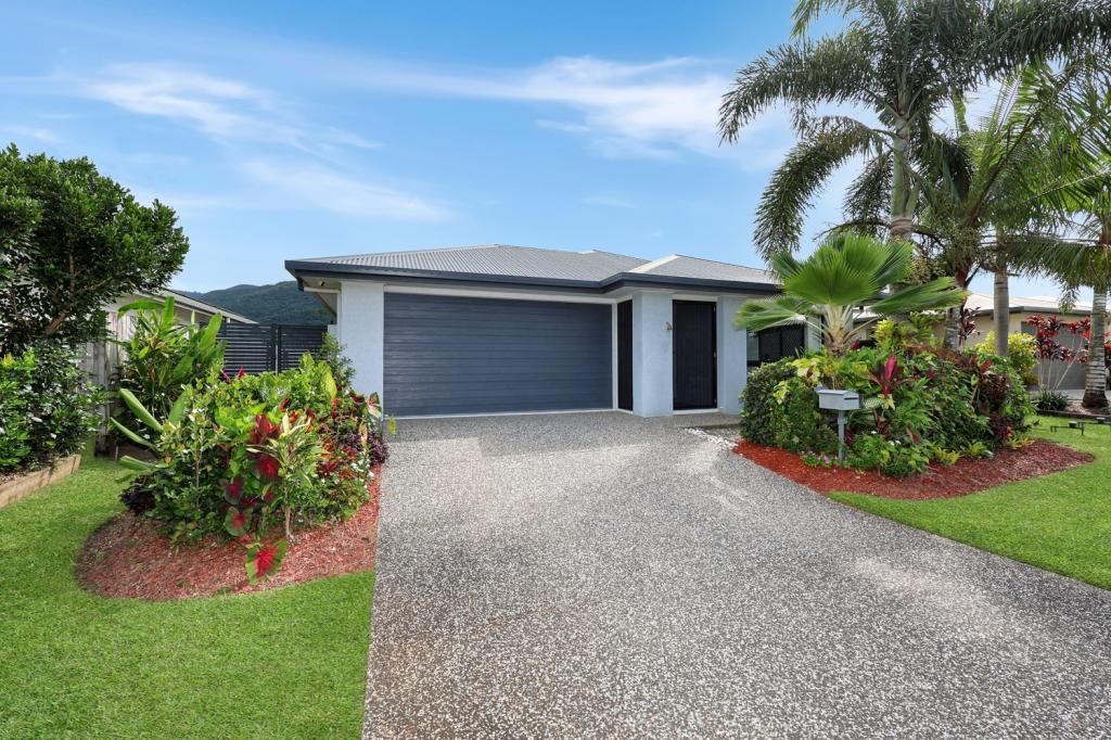 54 Homevale Ent, Mount Peter, QLD 4869