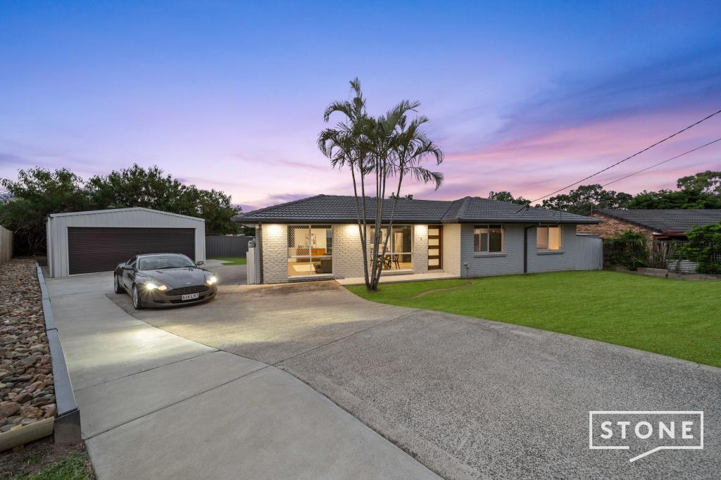 5 Dodds Ct, Crestmead, QLD 4132