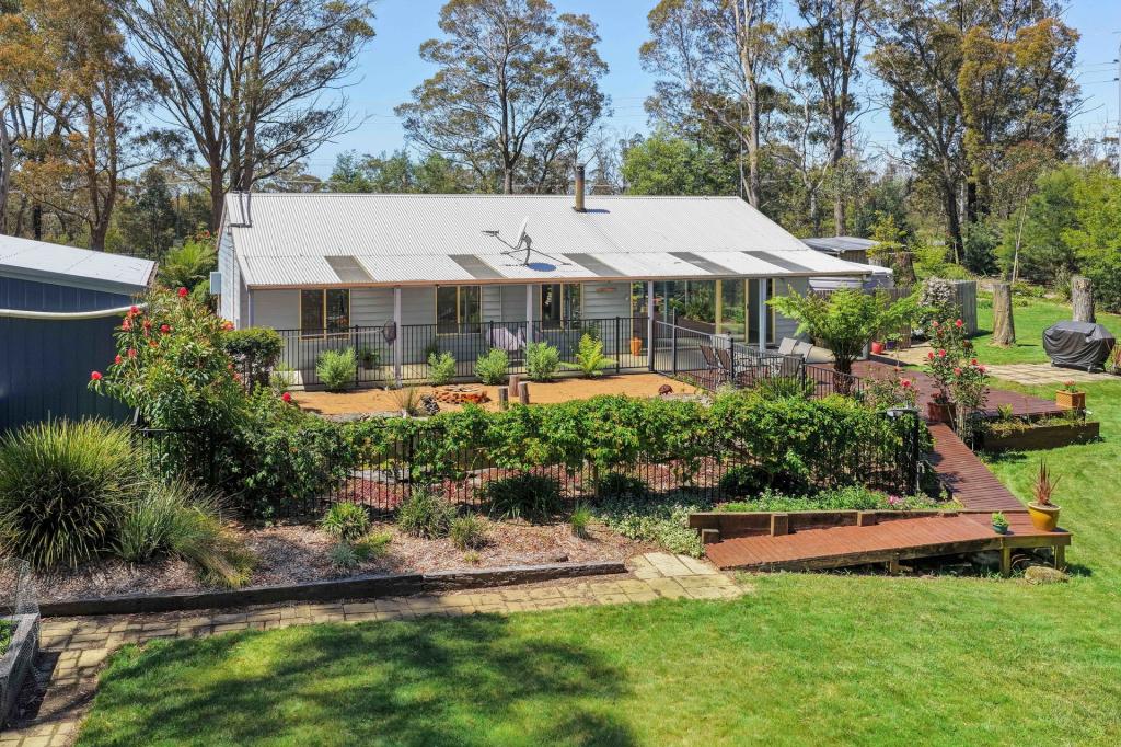 283 Chifley Rd, Dargan, NSW 2786