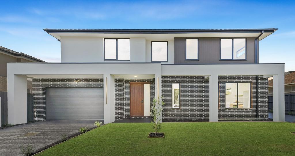 1/33 Nockolds Cres, Noble Park, VIC 3174
