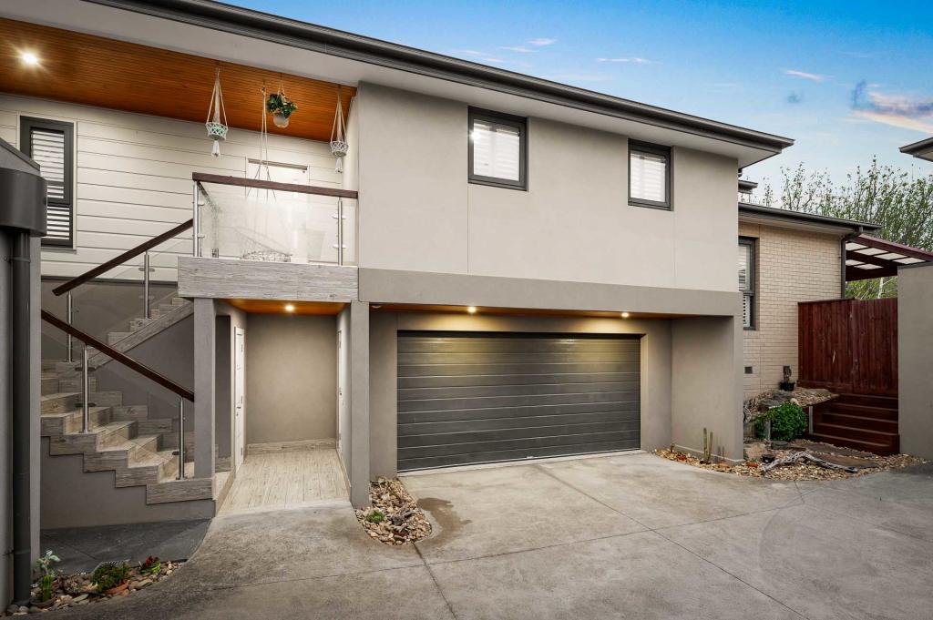 3/94 Hillcrest Rd, Frankston, VIC 3199