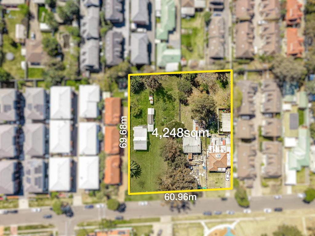61-67 ADELAIDE ST, OXLEY PARK, NSW 2760