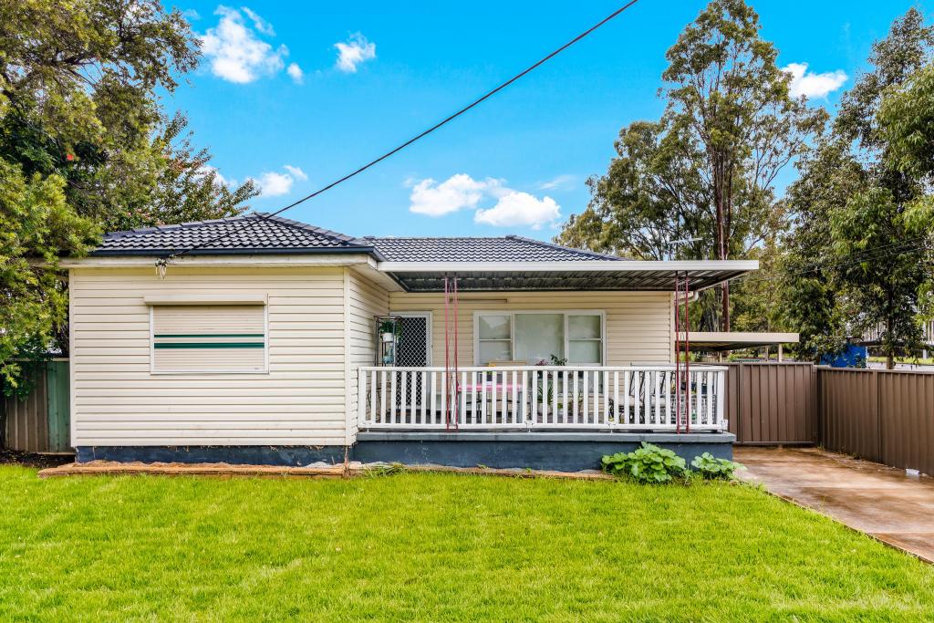 93 Frank St, Mount Druitt, NSW 2770