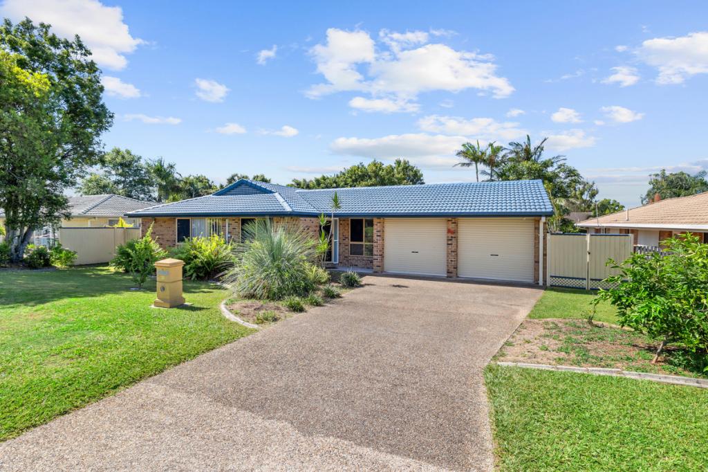 32 Greenup St, Capalaba, QLD 4157