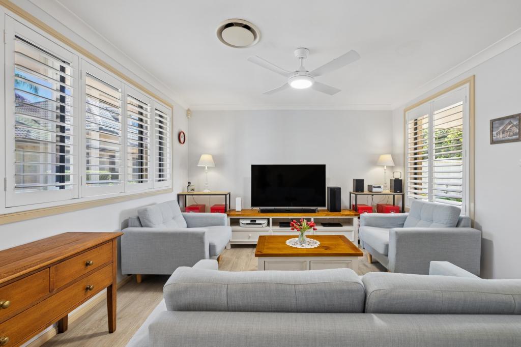 5/32-34 Derby St, Kingswood, NSW 2747
