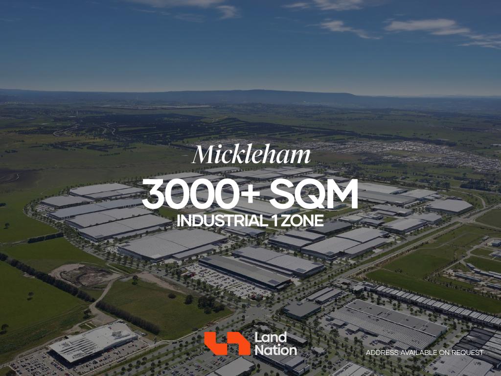 Contact Agent For Address, Mickleham, VIC 3064