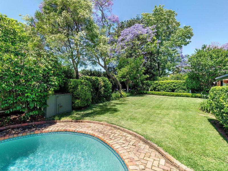 107 MIDDLE HARBOUR RD, LINDFIELD, NSW 2070