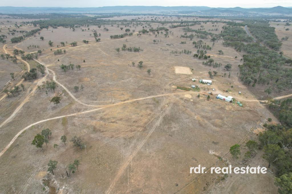 3181 BONSHAW RD, BONSHAW, NSW 2361