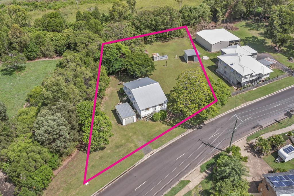 80 QUEEN ST, MARBURG, QLD 4346