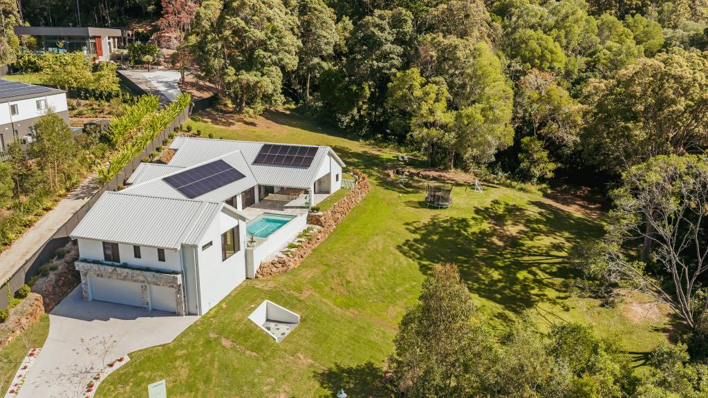 21 Martha Ruddy Way, Tallebudgera, QLD 4228