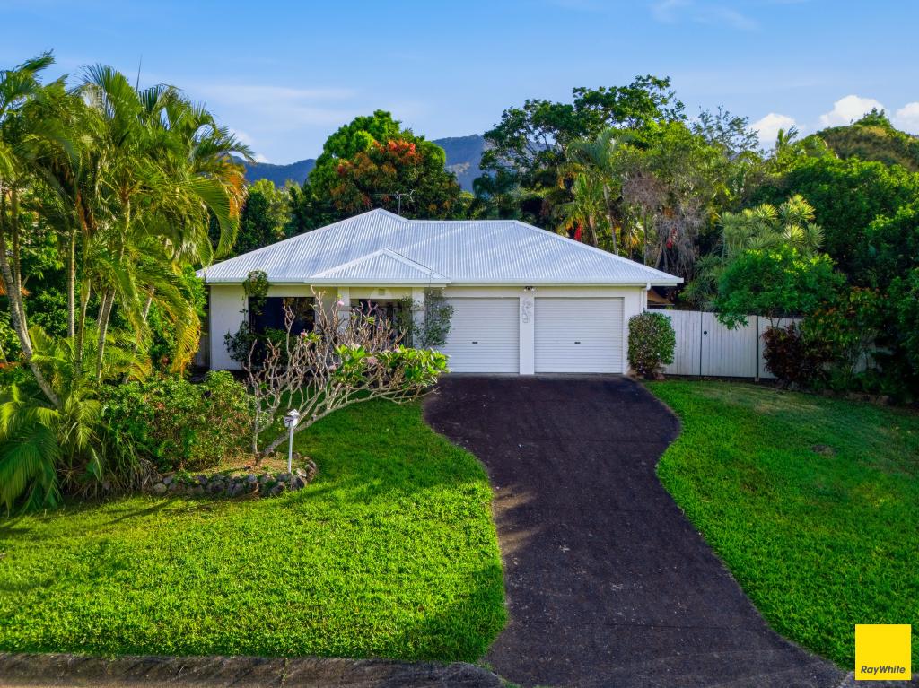 7 Gommory Cl, Earlville, QLD 4870