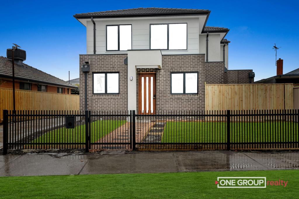 911 Pascoe Vale Rd, Glenroy, VIC 3046