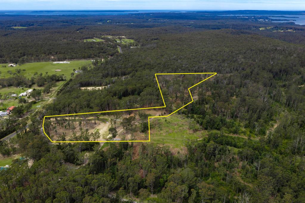 421a Turpentine Rd, Tomerong, NSW 2540