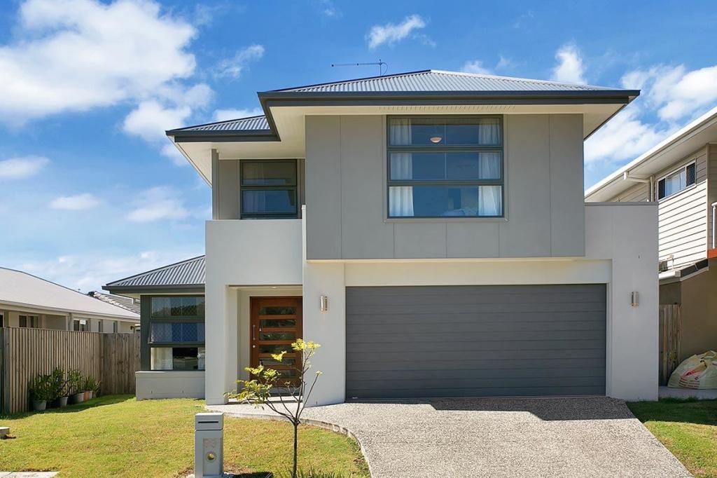 93 FINNEGAN CCT, OXLEY, QLD 4075