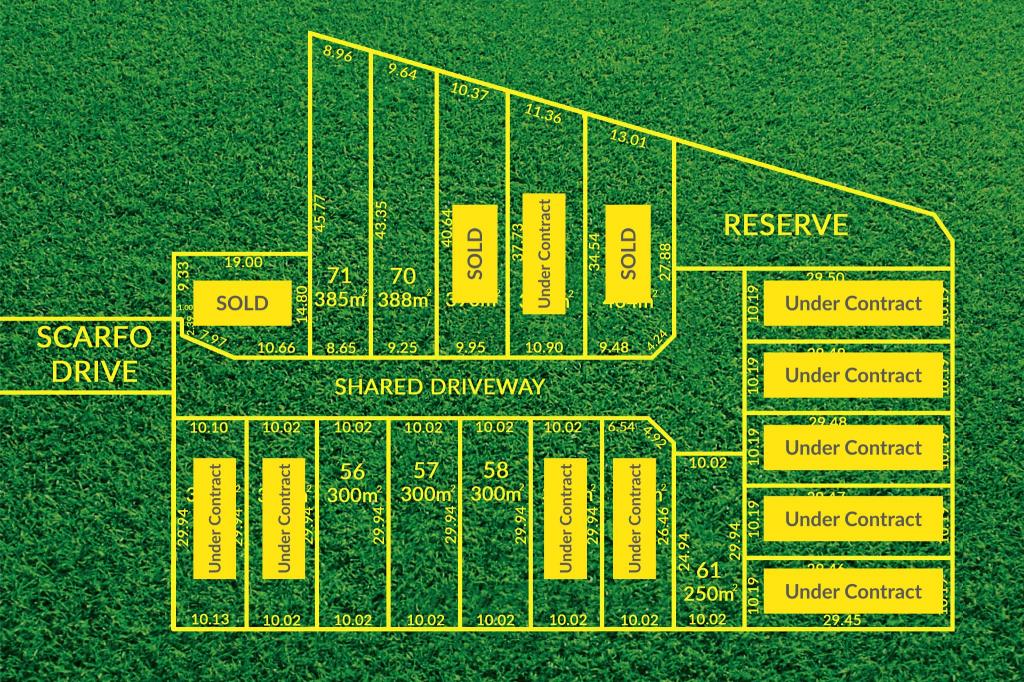 Lot 70/1-5 Martins Rd, Salisbury Downs, SA 5108